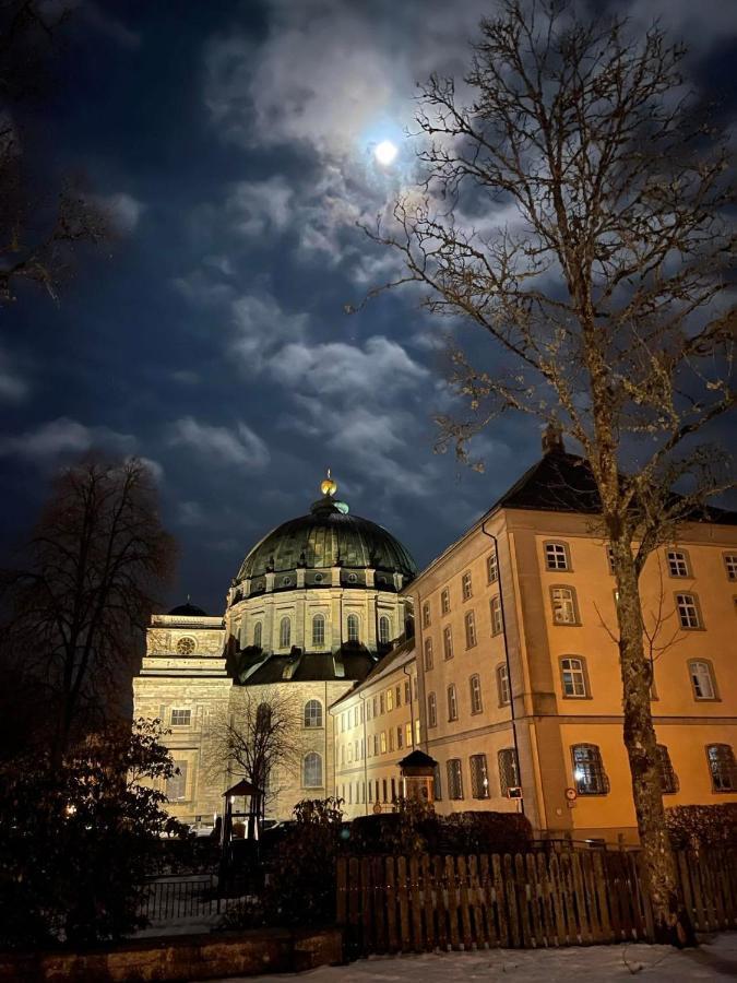 Ela Vital Ferienwohnung St. Blasien Esterno foto